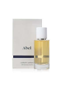 Abel Cobalt Amber Eau de Parfum