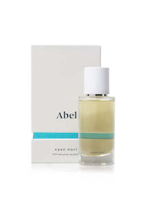 Perfume: Abel Cyan Nori Eau de Parfum