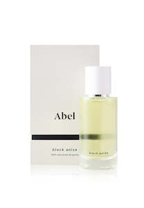 Abel: Abel Black Anise Eau de Parfum