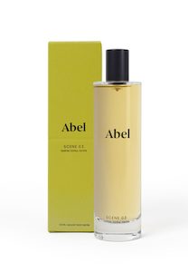Abel: Abel Room Fragrance Scene 03