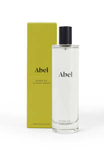 Abel: Abel Room Fragrance Scene 02
