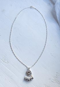 Dangerous Goods: Dangerous Goods Tinker Necklace