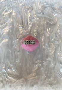 Camille Paloma Walton: Double Rainbow Ring A