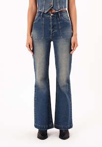 Rolla's Eastcoast Flare Mavis