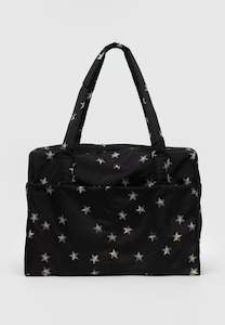 Baggu Cloud Carry On Stars