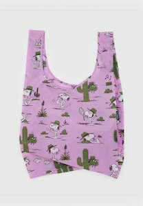 Standard Baggu: Baggu Standard Baggu Pink Spike