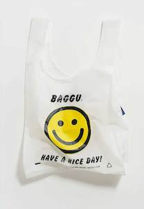 Standard Baggu: Baggu Standard Baggu Thank You Happy