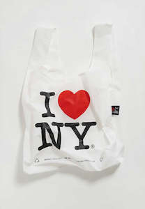 Standard Baggu: Baggu Standard Baggu I Love NY