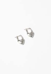 Wolf Circus Mona Earrings Silver