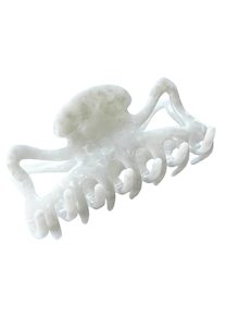 Gifts For Secret Santa: Buttermilk Accessories Kaf in Classic Pearl