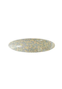 Easter20: Buttermilk Accessories Yim Mei Barrette Cereal Milk