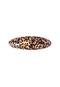 Buttermilk Accessories Yim Mei Barrette Cinnamon Toast