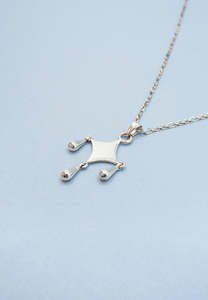 Chills Sparkling Pendant