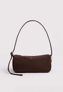 New Baggu Ad May 2026: Baggu Nylon Loaf Bag Coffee