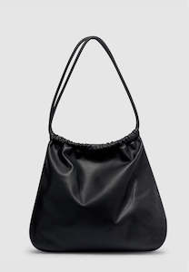 Brie Leon Alma XL Black