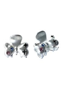 Gifts For Secret Santa: Buttermilk Accessories Kendra in Little Love