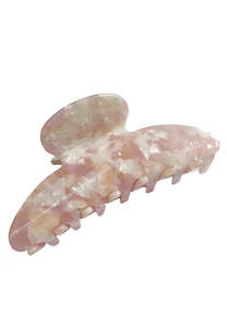 Buttermilk Accessories Elle Jumbo Strawberry Clouds