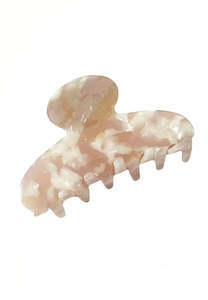 Buttermilk Accessories Emma Strawberry Clouds