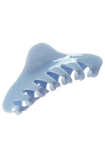 Buttermilk Accessories Georgia Clip Blue Lagoon