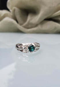 Gifts: Mothmade Jewels Glacier Ring