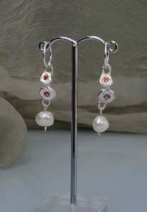 Gifts: Mothmade Jewels Gem Boulder Sleepers II