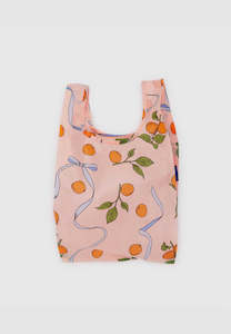 Gifts Under 35: Baggu Baby Baggu Apricots & Ribbons