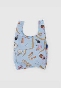 Baggu Baby Baggu Get Ready With Me