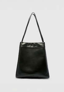 Brie Leon Harper Tote Black