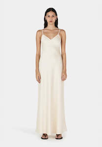 Hansen And Gretel: Hansen and Gretel Timeless Slip Cream