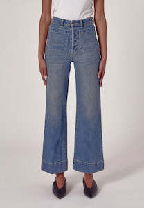 Rolla's Sailor Jean Dakota Vintage