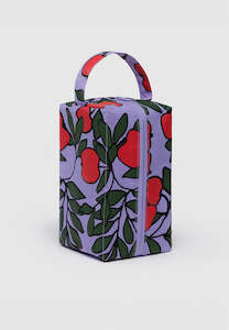 Home Body: Baggu Dopp Kit Apple Tree