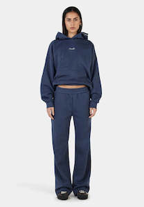 Ownley: Ownley In Your Dreams Trackpant Navy