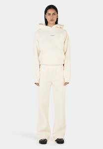 Ownley In Your Dreams Trackpant Cream