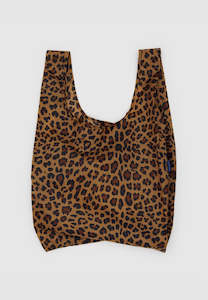 Baggu Standard Baggu Leopard