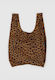 Baggu Standard Baggu Leopard