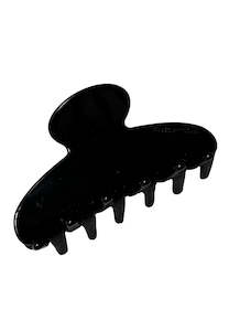 Buttermilk Accessories Emma Clip Coupe De Noir