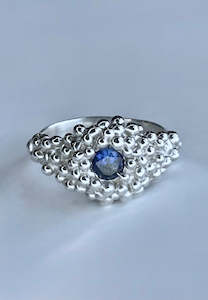 Bebe Mae Jewellery: Bebe Mae Bubble Ring #10