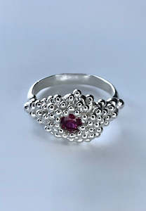 Bebe Mae Jewellery: Bebe Mae Bubble Ring #11