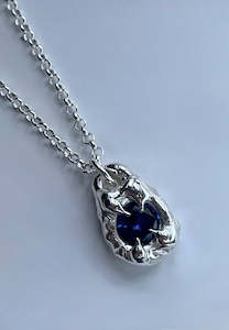 Bebe Mae Droplet Pendant