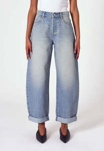 Rolla's Gigi Barrel Palace Turn Up