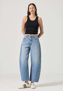 Full Priced Rollas: Rolla's Gigi Barrel Brad Blue