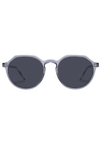 Le Specs Speed of Night Pewter