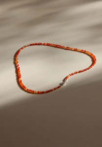 Ettori: Ettori Greta Necklace