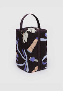 Baggu Dopp Kit Get Ready With Me