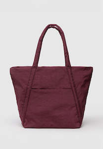 Baggu Bags 1: Baggu Cloud Bag Mahogany