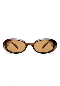 Sept Sale 2025: Le Specs Work It! Cocoa