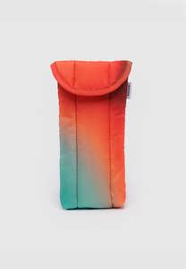 Gifts: Baggu Puffy Glasses Sleeve Rain