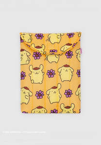 Baggu Puffy Laptop Sleeve Pompompurin 13"/14"