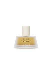 Abel Coat Check Eau de Parfum 50ml