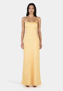 Ownley: Ownley Talulah Maxi Dress Mango
